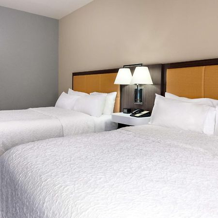 Hampton Inn & Suites Tallahassee Capitol-University Dış mekan fotoğraf