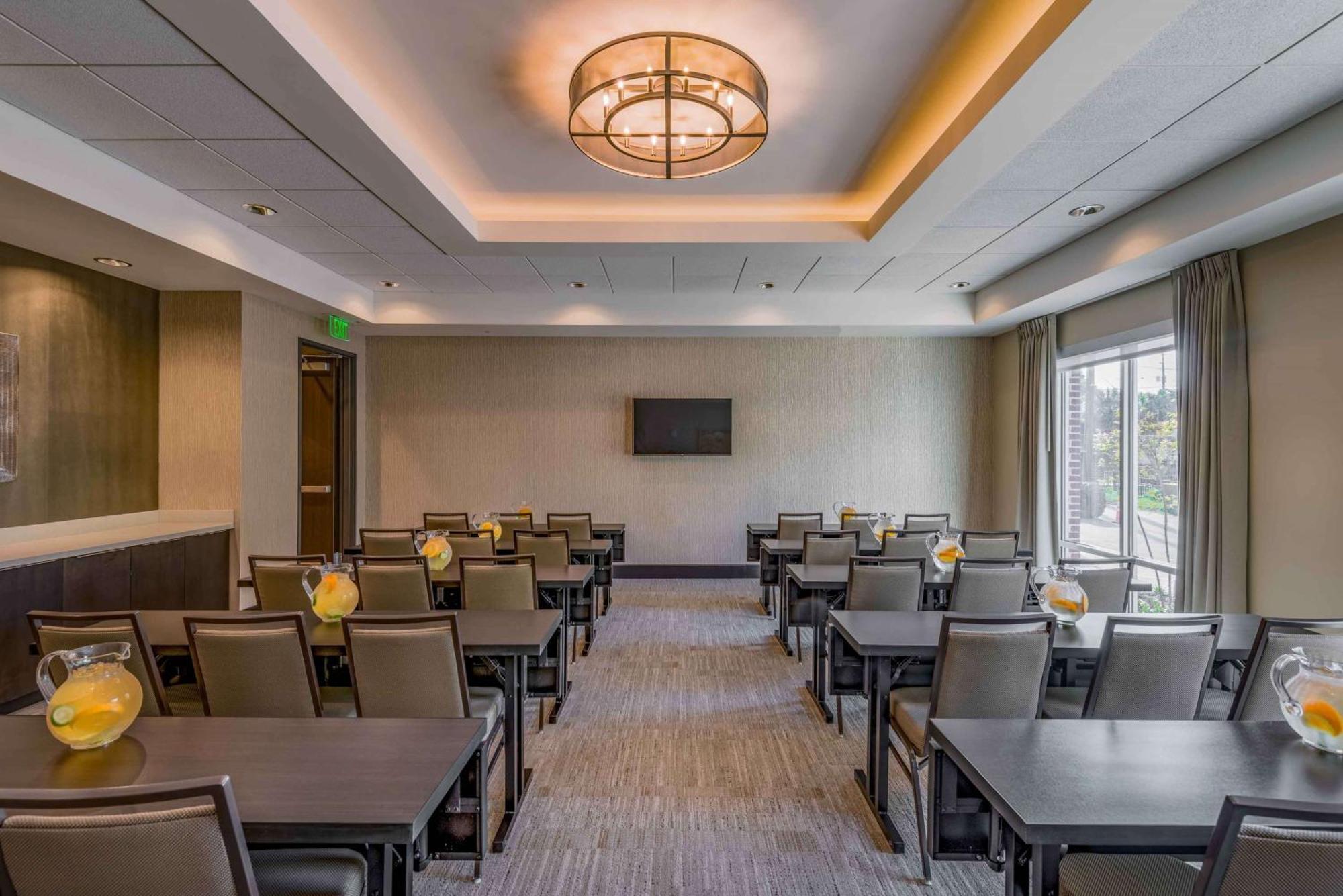Hampton Inn & Suites Tallahassee Capitol-University Dış mekan fotoğraf