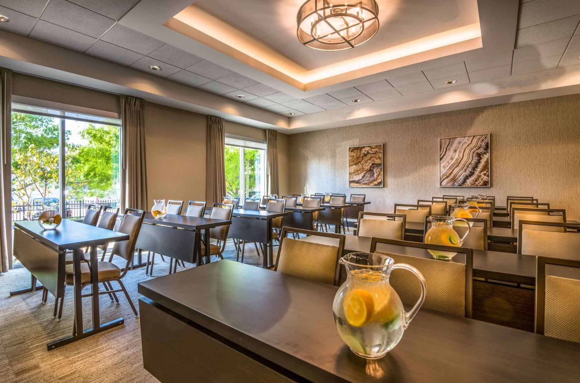 Hampton Inn & Suites Tallahassee Capitol-University Dış mekan fotoğraf