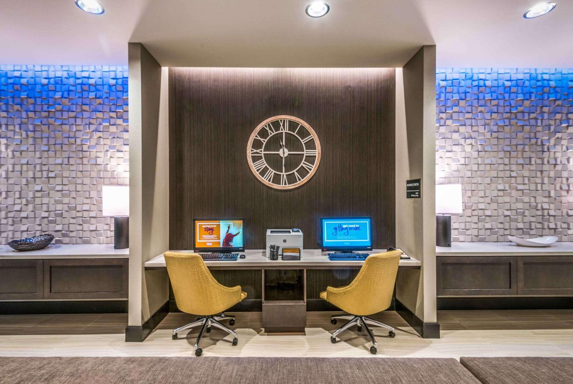 Hampton Inn & Suites Tallahassee Capitol-University Dış mekan fotoğraf