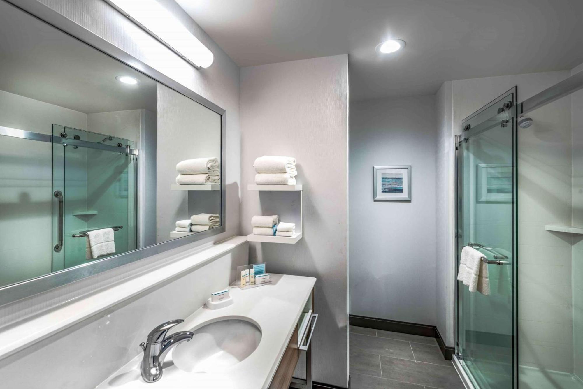 Hampton Inn & Suites Tallahassee Capitol-University Dış mekan fotoğraf