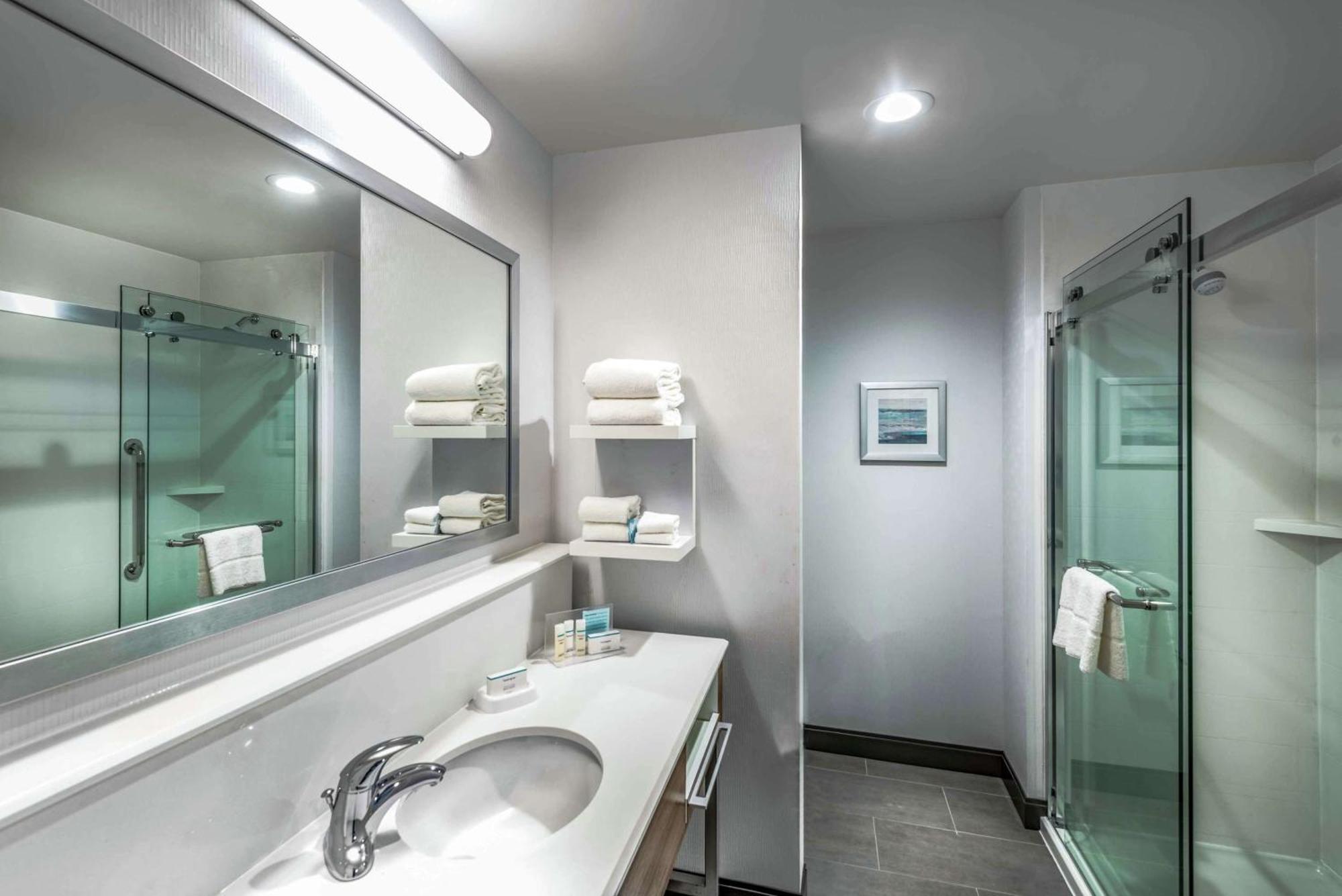 Hampton Inn & Suites Tallahassee Capitol-University Dış mekan fotoğraf