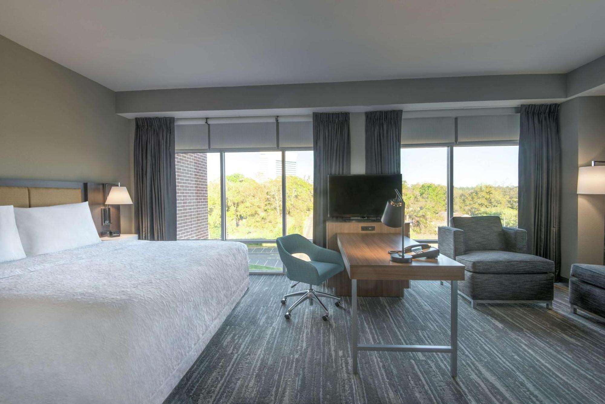 Hampton Inn & Suites Tallahassee Capitol-University Dış mekan fotoğraf