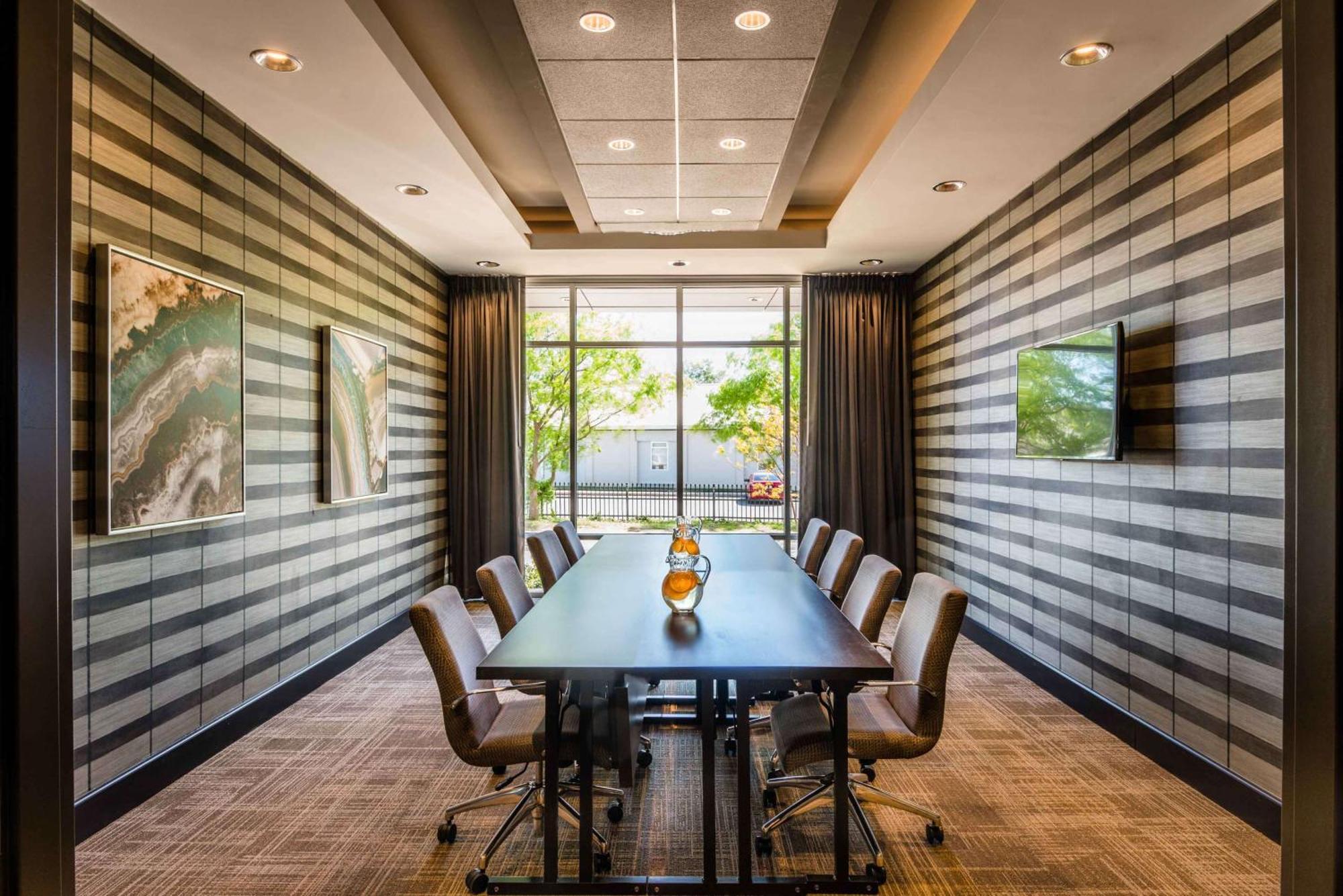 Hampton Inn & Suites Tallahassee Capitol-University Dış mekan fotoğraf