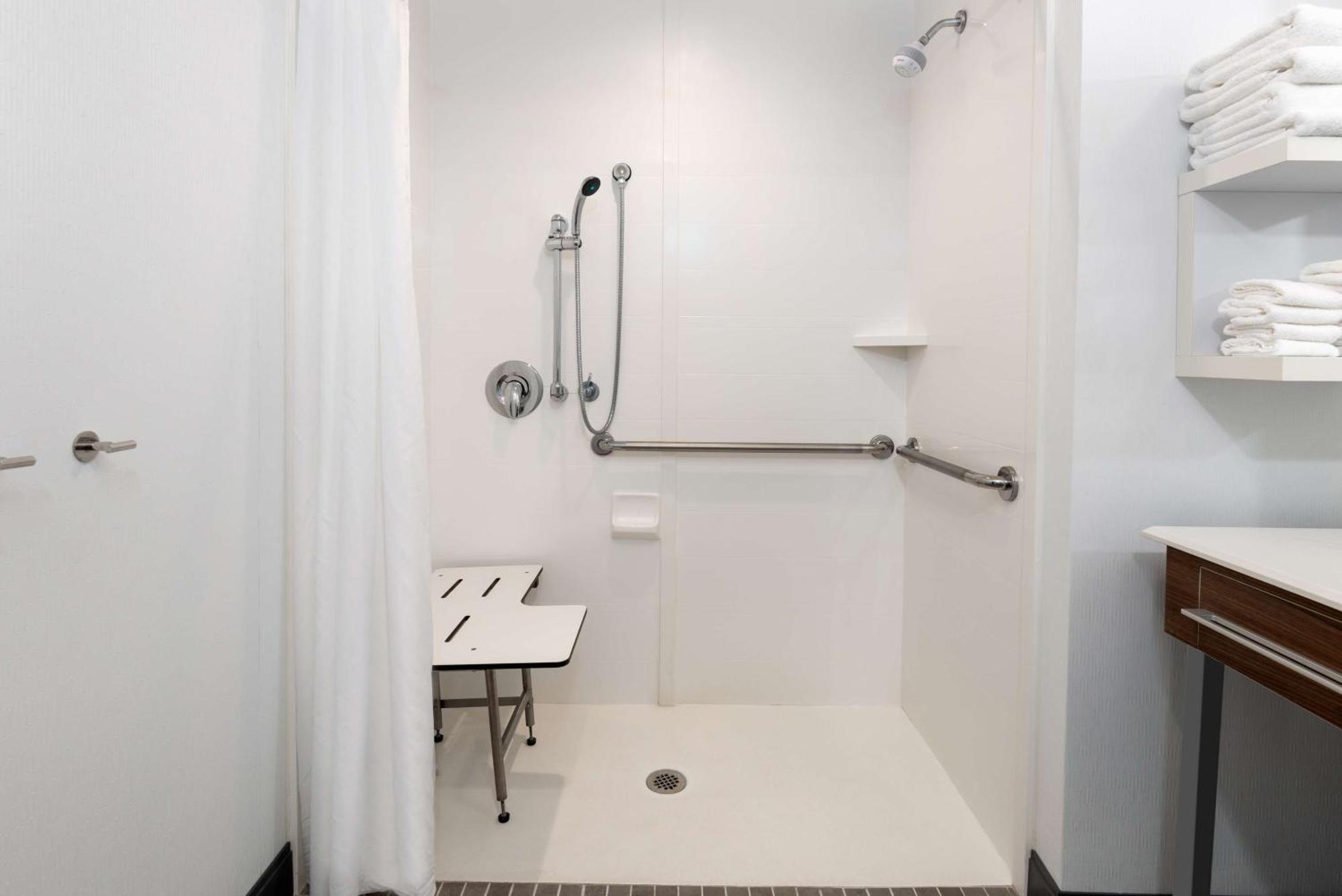 Hampton Inn & Suites Tallahassee Capitol-University Dış mekan fotoğraf