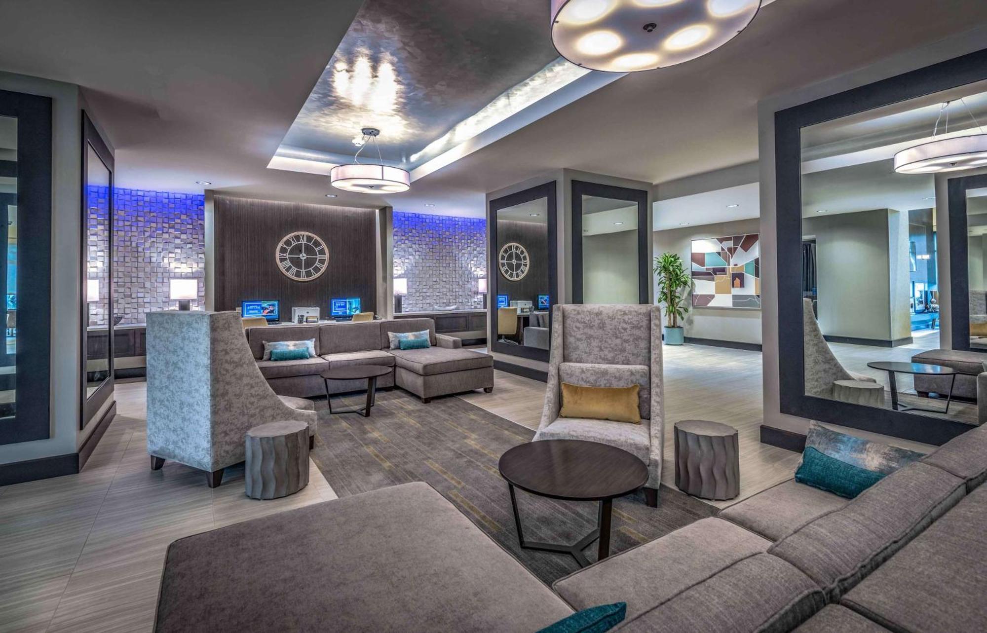 Hampton Inn & Suites Tallahassee Capitol-University Dış mekan fotoğraf