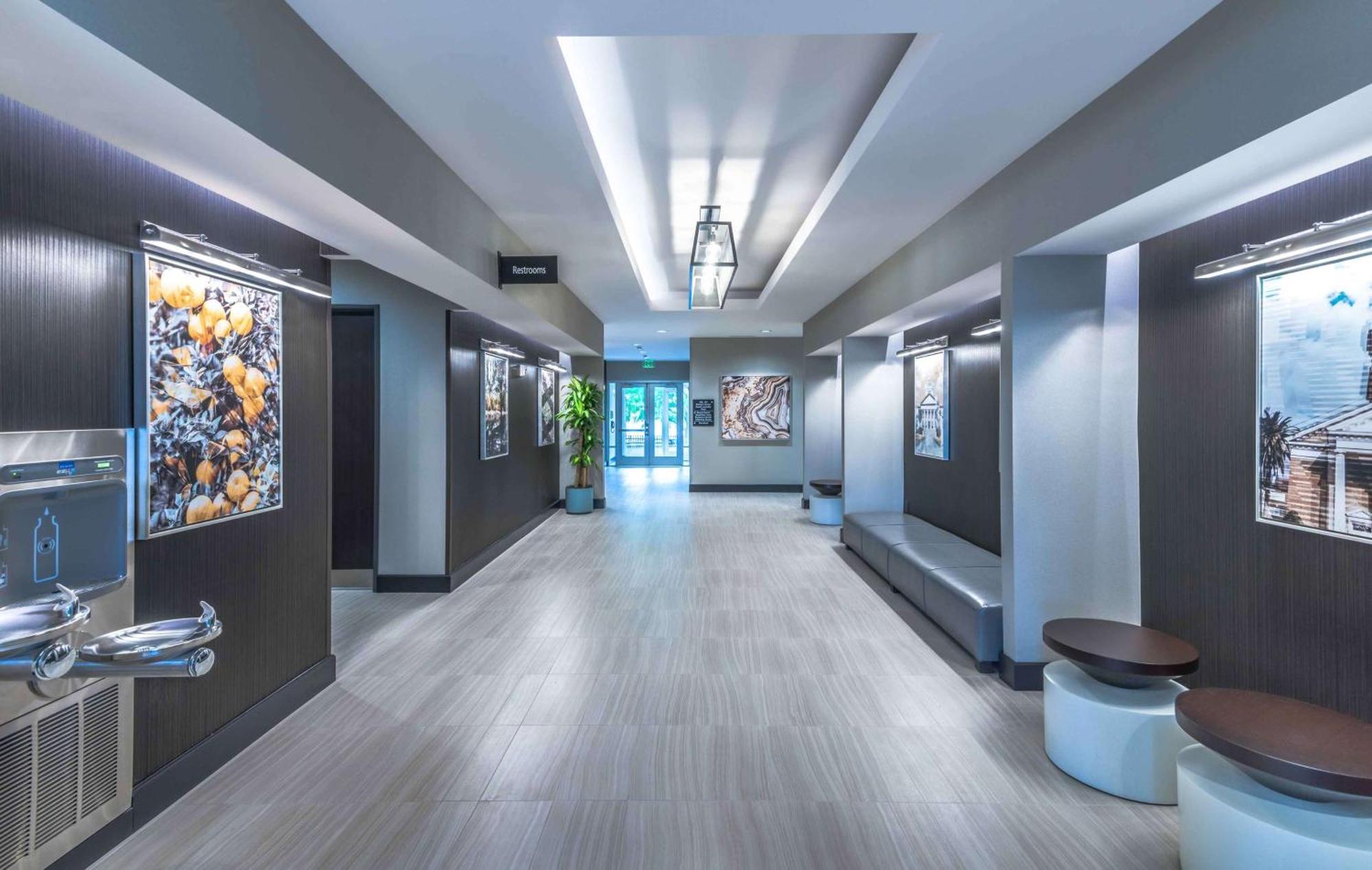Hampton Inn & Suites Tallahassee Capitol-University Dış mekan fotoğraf